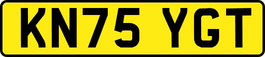 KN75YGT