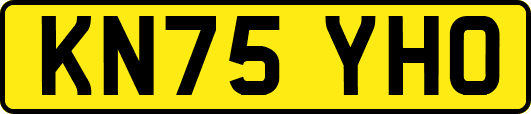 KN75YHO