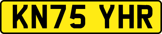 KN75YHR