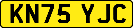 KN75YJC