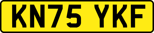 KN75YKF