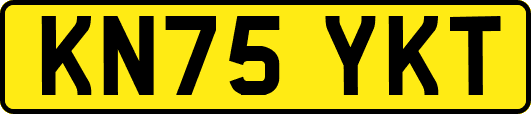 KN75YKT