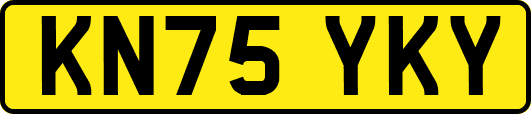 KN75YKY
