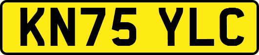 KN75YLC
