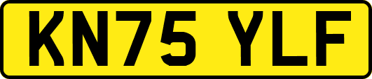 KN75YLF