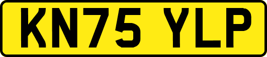 KN75YLP