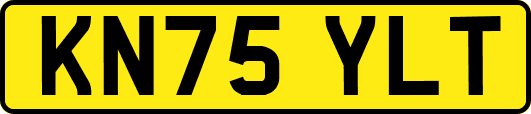 KN75YLT