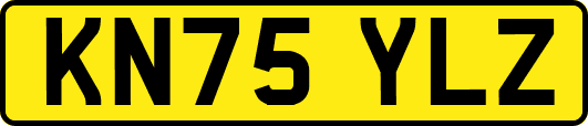 KN75YLZ