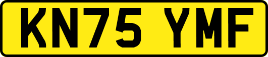 KN75YMF