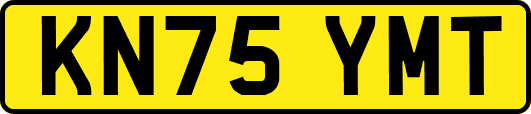 KN75YMT