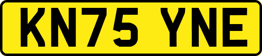 KN75YNE