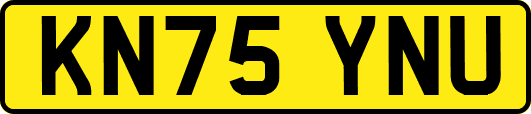 KN75YNU