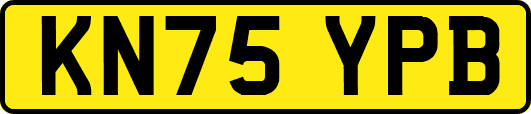 KN75YPB