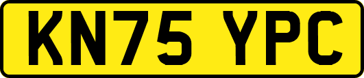 KN75YPC