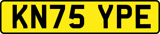 KN75YPE