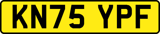 KN75YPF
