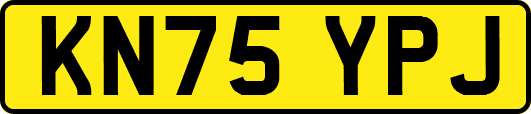 KN75YPJ