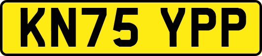 KN75YPP