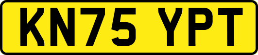 KN75YPT