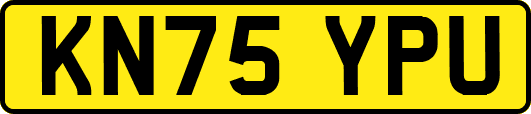 KN75YPU
