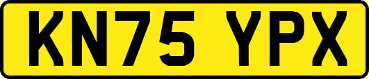 KN75YPX