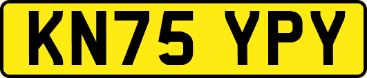 KN75YPY