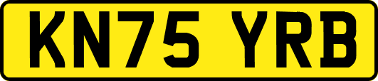 KN75YRB