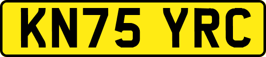 KN75YRC