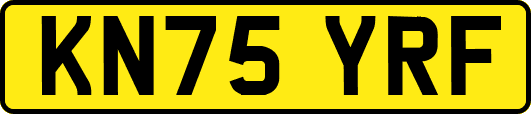 KN75YRF