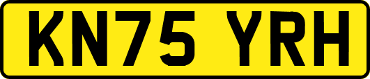 KN75YRH