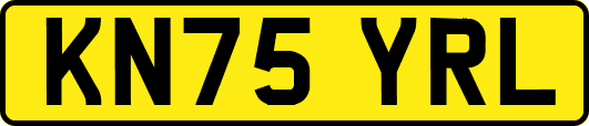 KN75YRL