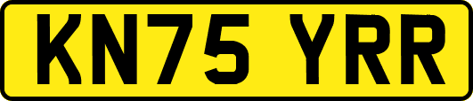 KN75YRR