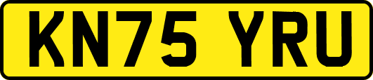KN75YRU