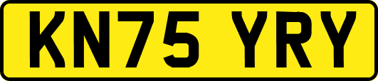KN75YRY