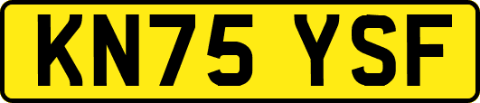 KN75YSF