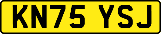 KN75YSJ