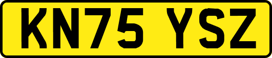 KN75YSZ