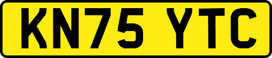 KN75YTC