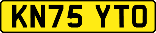 KN75YTO