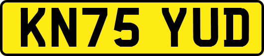 KN75YUD