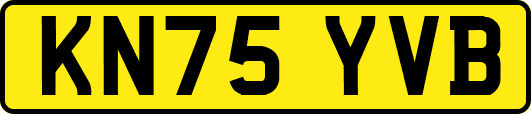 KN75YVB