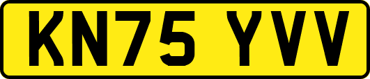 KN75YVV