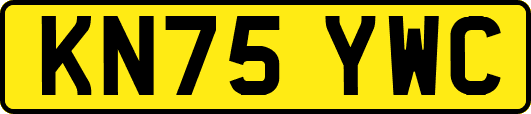 KN75YWC