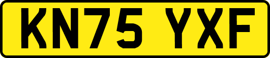 KN75YXF