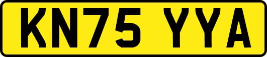 KN75YYA