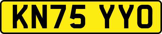 KN75YYO
