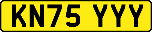 KN75YYY