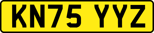 KN75YYZ