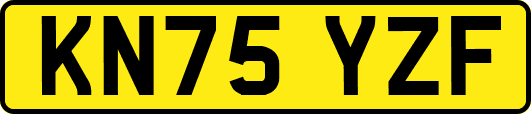 KN75YZF