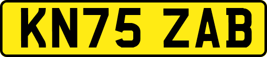 KN75ZAB